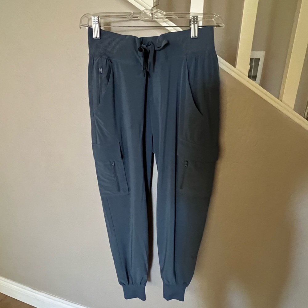 NWOT. All In Motion Women’s joggers.